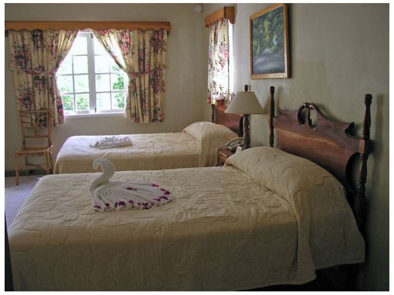 Merrils Beach Resort 2