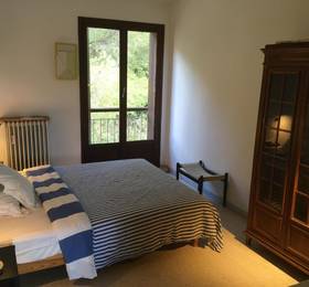 Отдых в Appartement Cassis Plage - Франция, Каси