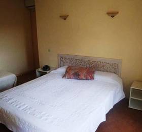 Les 3 Caravelles в Каси