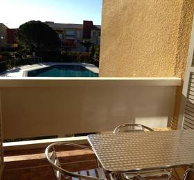 Residence Cassis Bellevue в Каси