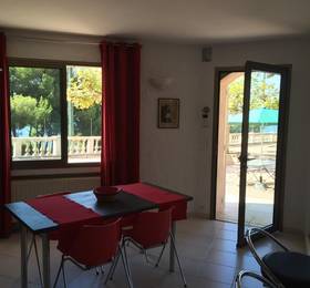 Отдых в Appartement - Франция, Каси