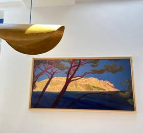 Appartement Port Cassis Village 6p. в Каси