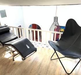 Отдых в Appartement Port Cassis Village 6p. - Франция, Каси