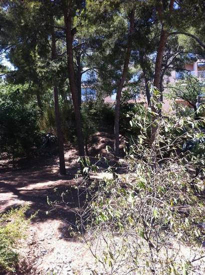 Appartement Cassis Франция, Каси