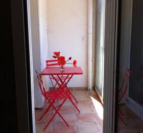 Туры в Appartement Cassis в Франции