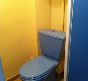Appartement Cassis в Каси