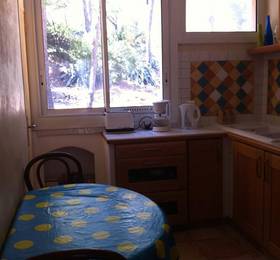 Отдых в Appartement Cassis - Франция, Каси