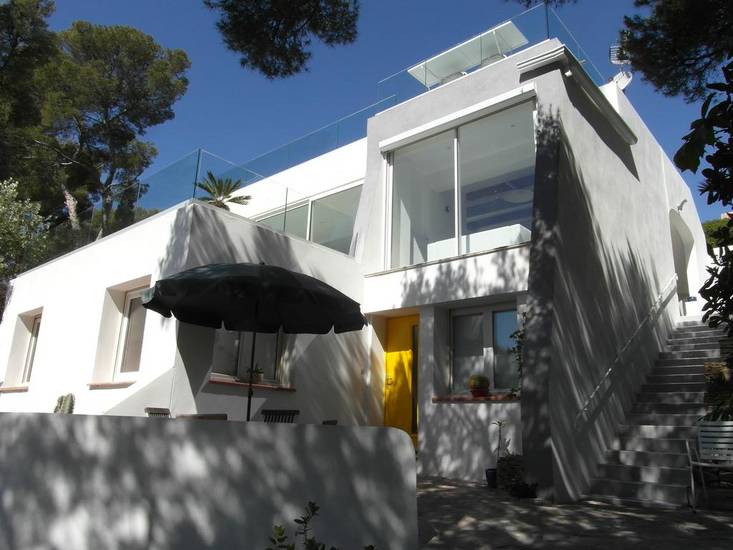 Estivado Seaview Франция, Каси