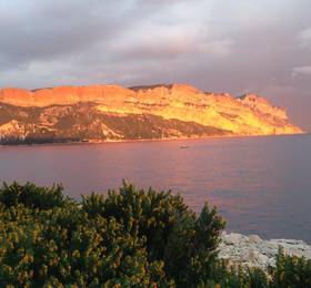 Estivado Seaview в Каси