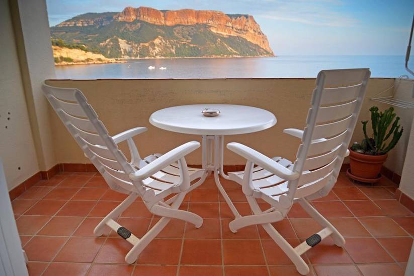 Residence Week-end Cassis Франция, Каси