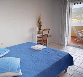Отдых в Residence Week-end Cassis - Франция, Каси