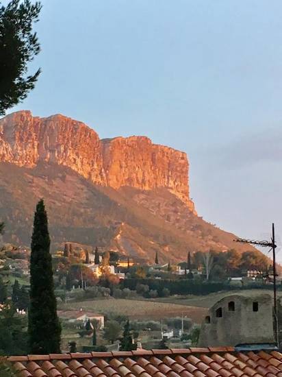 Villa l'Icone Франция, Каси