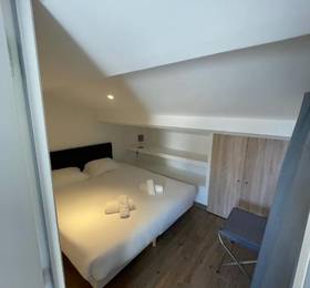 Туры в Appartement Bellevue в Франции