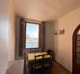 Appartement Bellevue в Каси