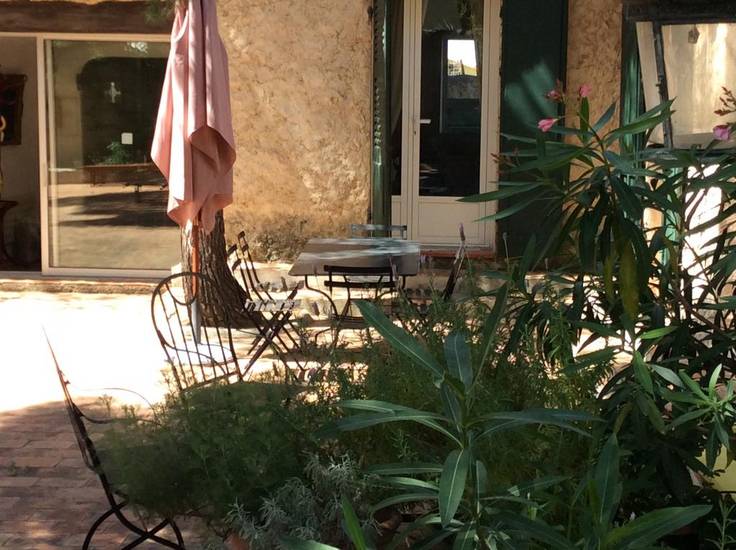 Maison Presqu'ile de Cassis Франция, Каси