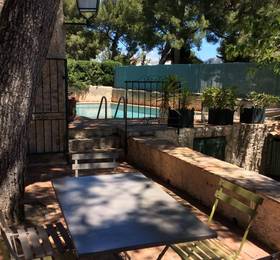 Туры в Maison Presqu'ile de Cassis в Франции