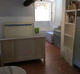 Maison Presqu'ile de Cassis в Каси