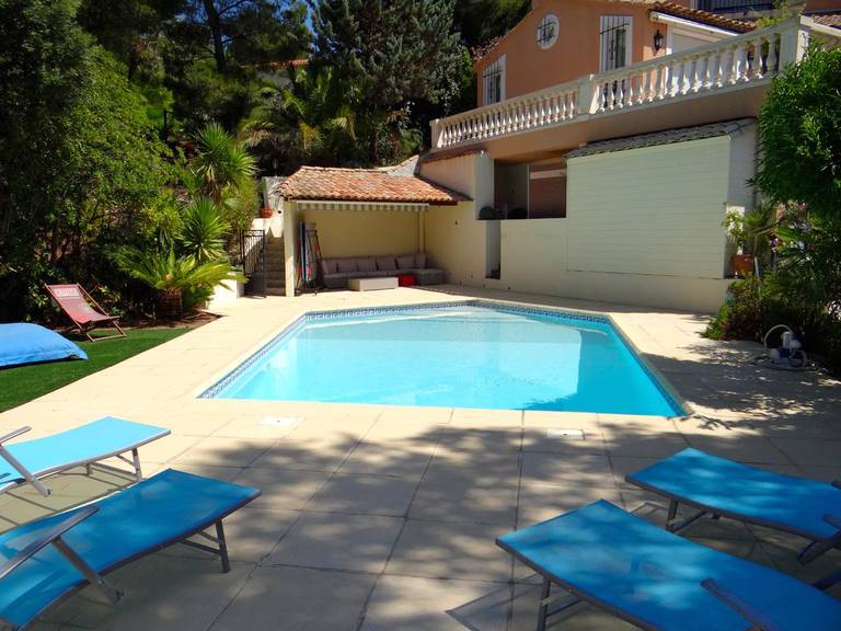 Villa Esguia