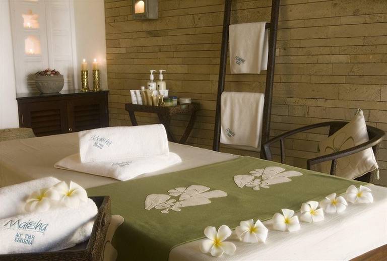 Mombasa Serena Beach