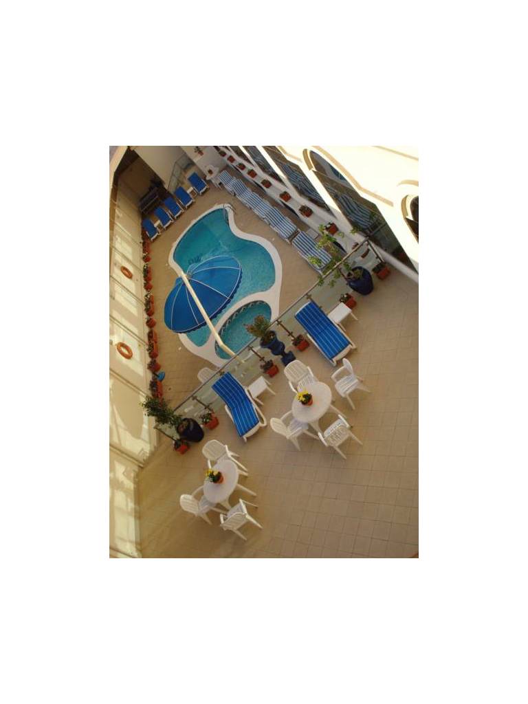 Lords Hotel Sharjah
