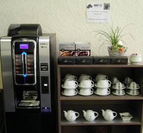 Hotel Univers в Карпантре