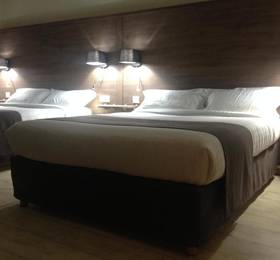 Отдых в Hotel Univers - Франция, Карпантра