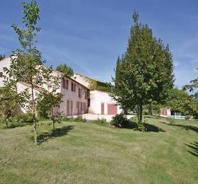 Туры в Holiday Home Carpentras with a Fireplace 05 в Франции