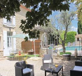 Туры в Holiday Home Carpentras I в Франции