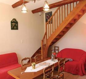 Holiday Home Carpentras I в Карпантре