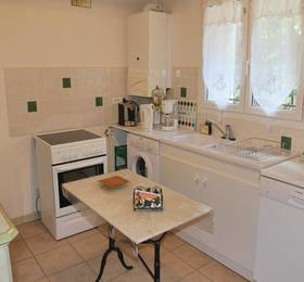 Отдых в Holiday Home Carpentras I - Франция, Карпантра