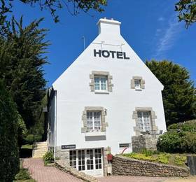 Отдых в Hotel An Ti Gwenn - Франция, Карнак