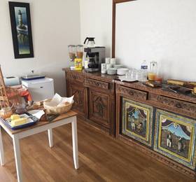 Туры в Hotel An Ti Gwenn в Франции