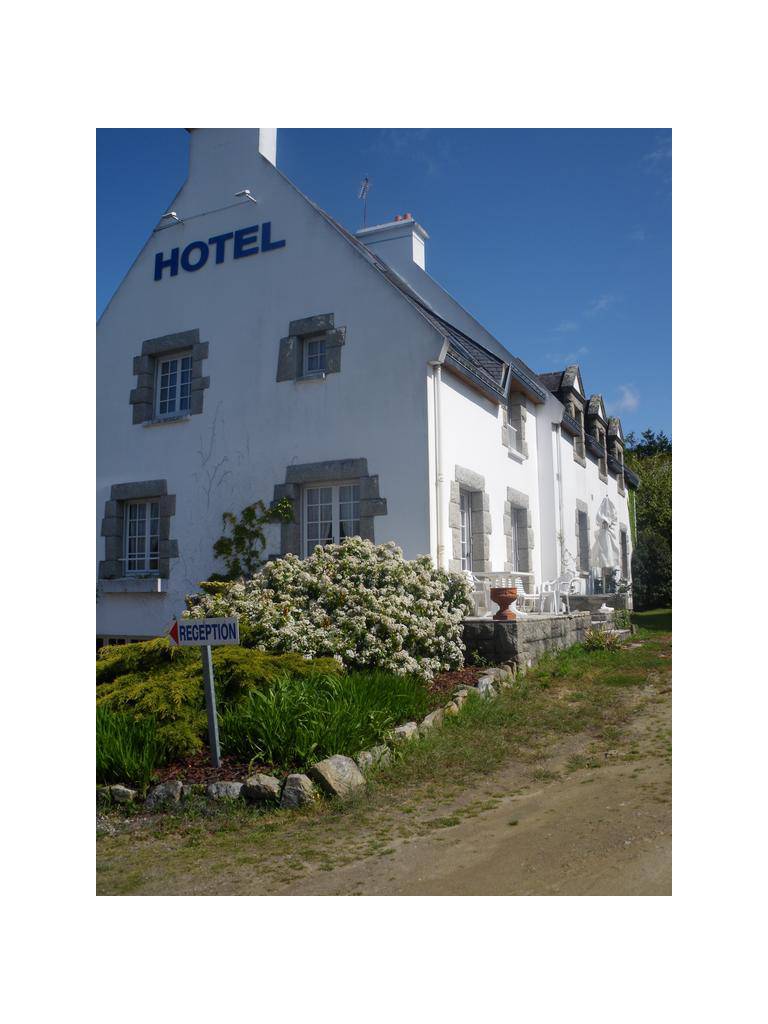 Hotel An Ti Gwenn
