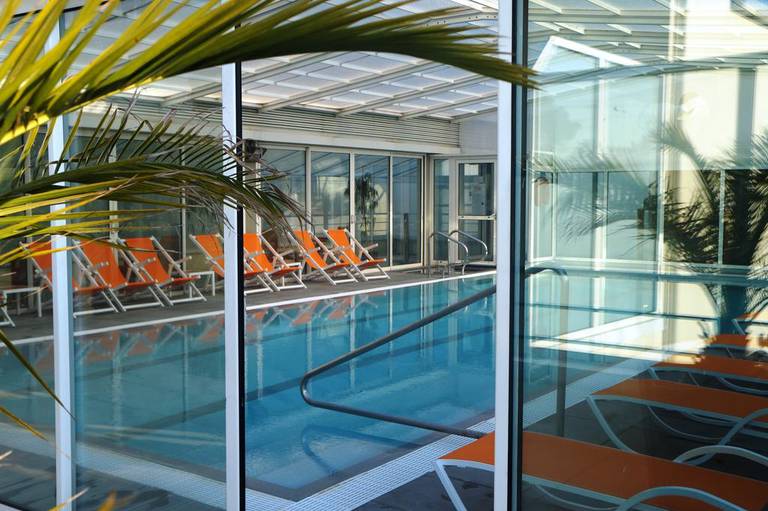 Hotel Celtique et Spa