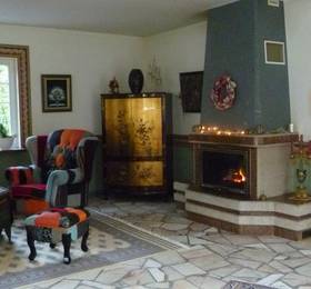 Туры в Chambre dhote Ker Kristal в Франции