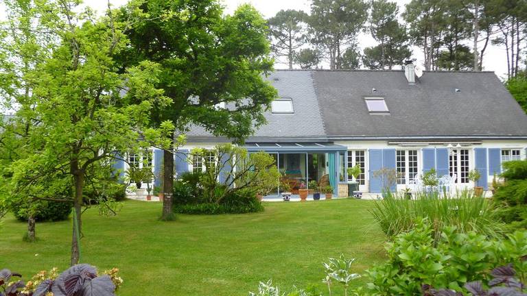 Chambre d'hote Ker Kristal