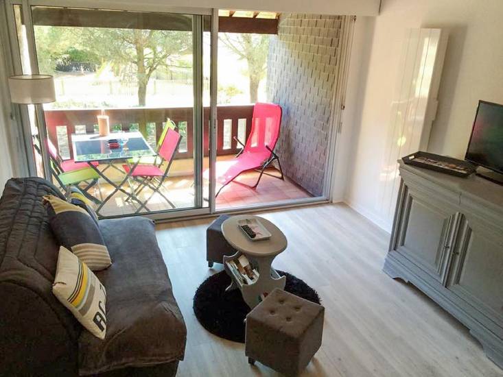 Apartment Allee Fleur de Sel Франция, Карнак