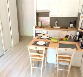 Туры в Apartment Allee Fleur de Sel в Франции