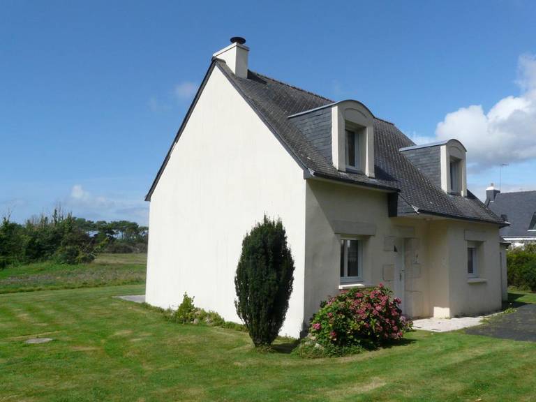 Kerbachic, maison a Plouharnel