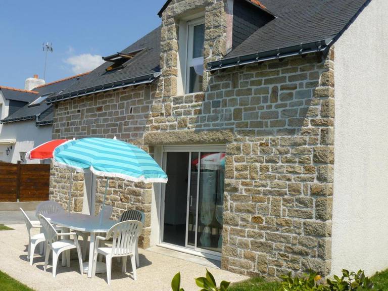 Les Salines, maison a Carnac