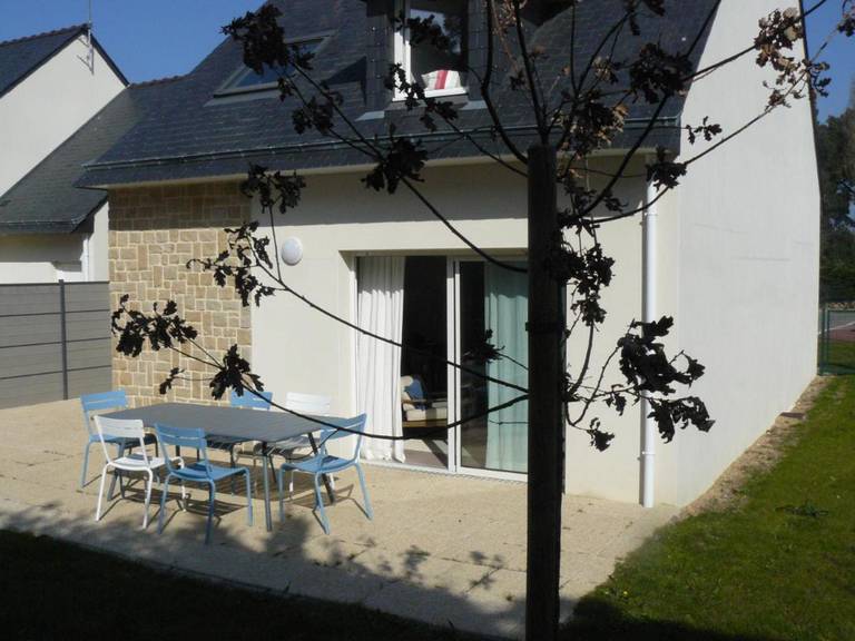 Rivage, maison a Carnac