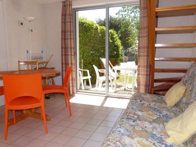 Dran Ty, residence a Carnac