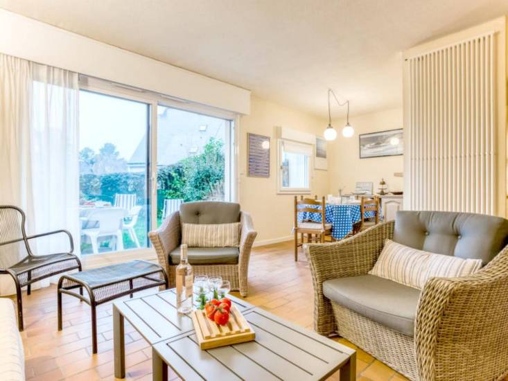 Apartment Carnac 3756 2* Франция, Карнак