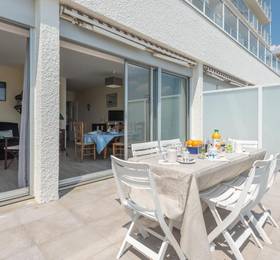 Туры в Apartment Carnac 4436 в Франции