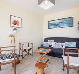 Отдых в Apartment Carnac 4436 - Франция, Карнак