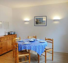 Отдых в Apartment Carnac 4447 - Франция, Карнак