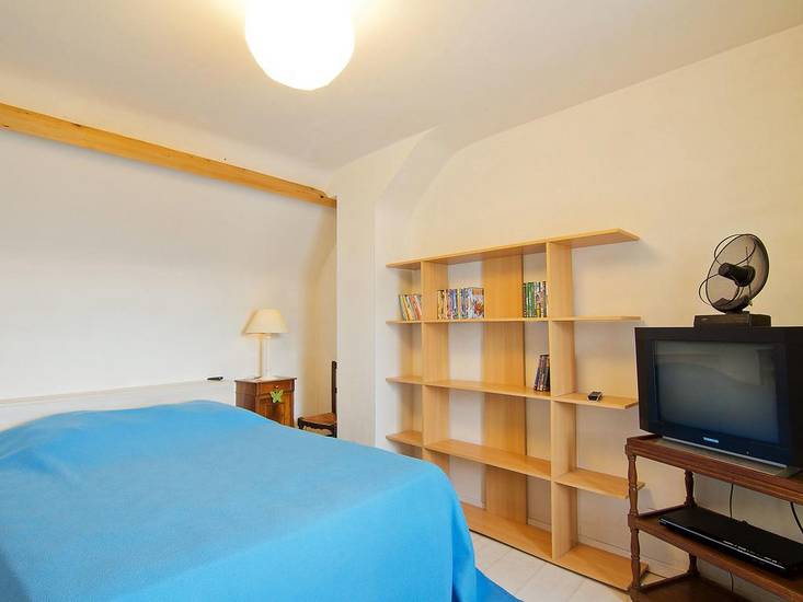 Holiday Home Carnac 4903 Франция, Карнак