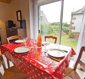 Туры в Holiday Home Carnac 4903 в Франции