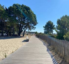Oceania - Carnac в Карнаке