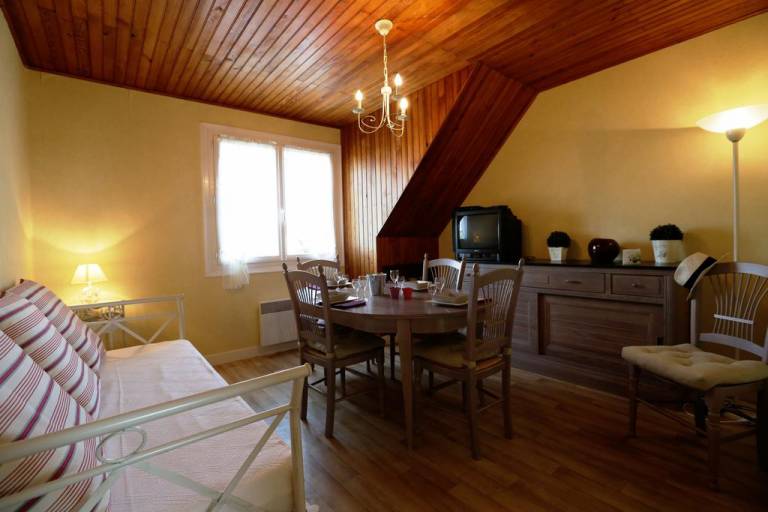 Residence les voiliers